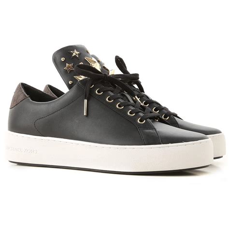 sneakers michael kors michael|Michael Kors sneakers for sale.